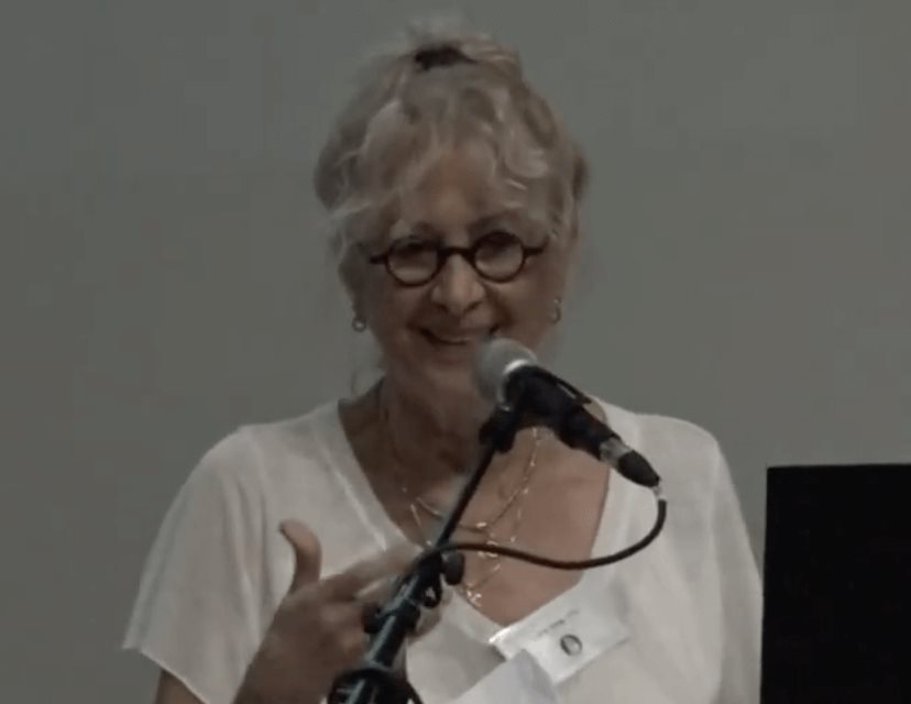 ד״ר שרה איוניר